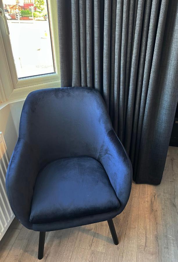 United Home B&B Σάλφορντ Εξωτερικό φωτογραφία