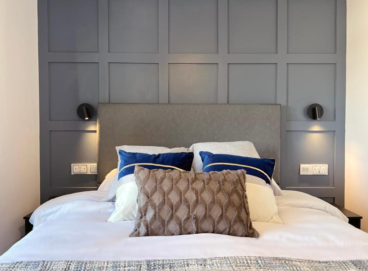 United Home B&B Σάλφορντ Εξωτερικό φωτογραφία