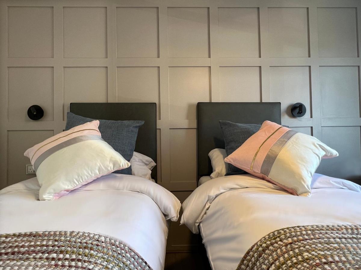 United Home B&B Σάλφορντ Εξωτερικό φωτογραφία