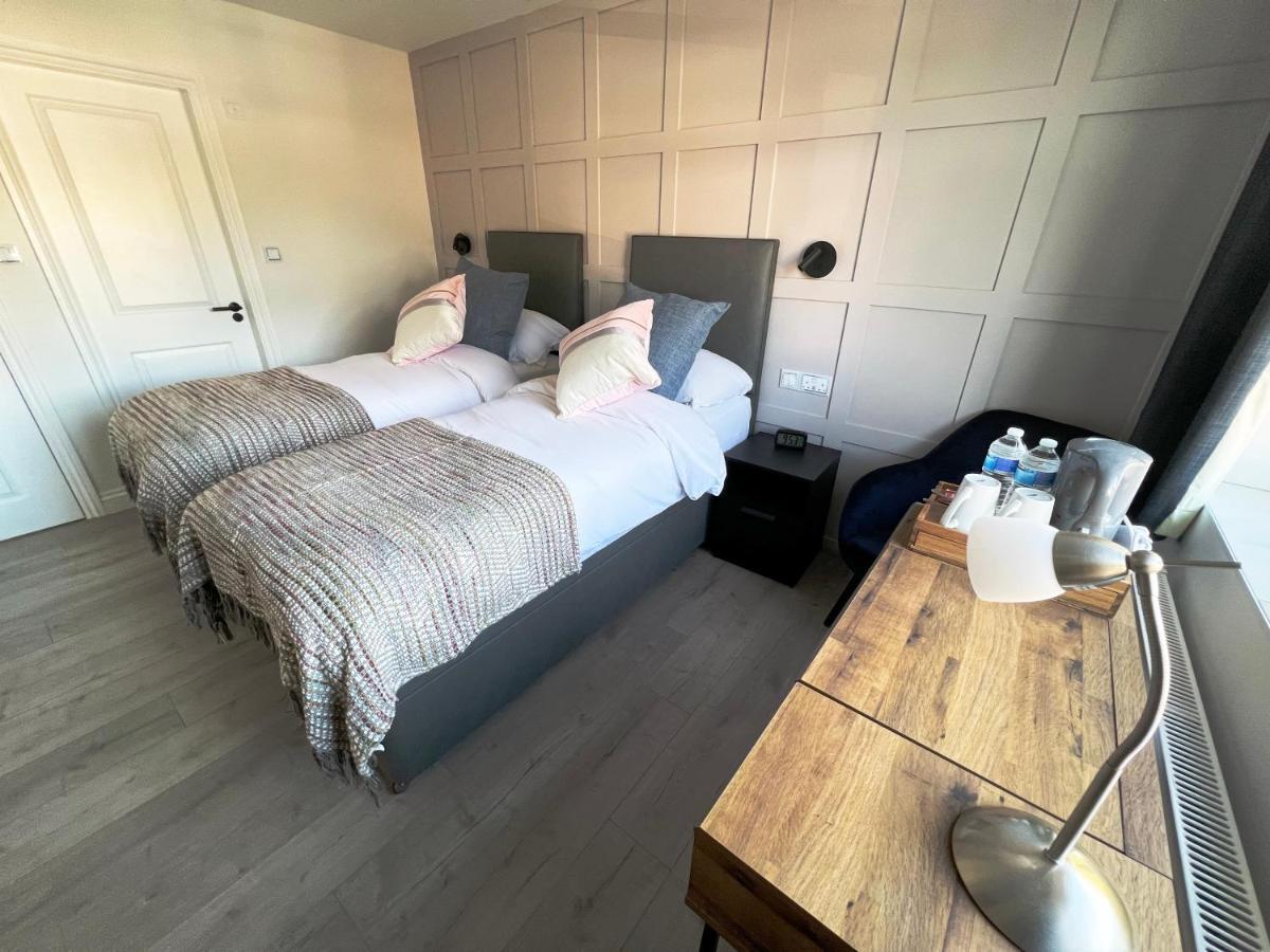 United Home B&B Σάλφορντ Εξωτερικό φωτογραφία